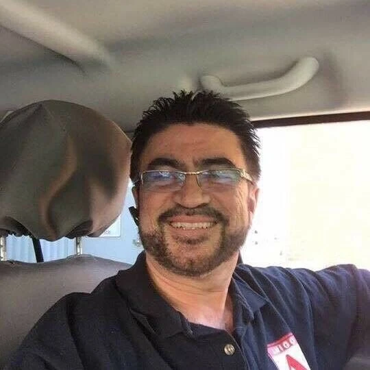 Jose the mover